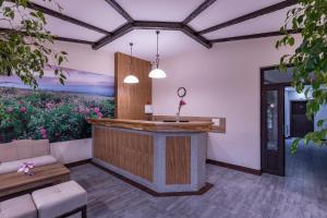 Семеен хотел Магнолия