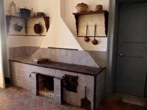 Villa Bonaccorso - antica e maestosa villa con piscina ai piedi dellEtna