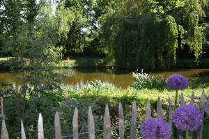 Maisons d'hotes Un Beau Regard sur la nature ! : photos des chambres