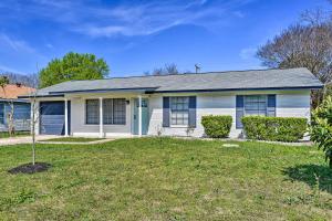 San Antonio Family Home - 9 Mi to Downtown! - 3hvězdičkové hotely ve městě San Antonio