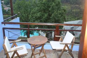 Hotel Tsigoura Thassos Thassos Greece