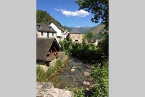 Maisons de vacances Maison Sottou : photos des chambres