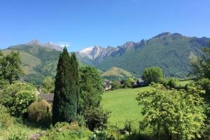 Maisons de vacances Maison Sottou : photos des chambres