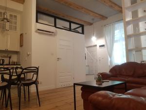 Apartamenty Prosta 1214