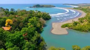 Morrillo Beach Eco Resort - La Barra Número Uno