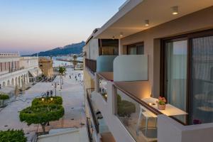 Alektor Luxury Apartments Zakynthos Greece