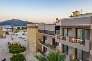 Alektor Luxury Apartments Zakynthos Greece