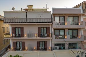 Alektor Luxury Apartments Zakynthos Greece