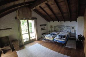 Casa Geissenstall