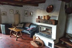 Casa Geissenstall