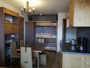 Appartements Antares : photos des chambres