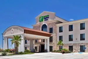 Holiday Inn Express Hotel & Suites Austin NE-Hutto by IHG - Georgetown