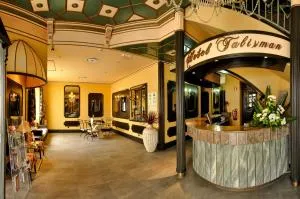 Hotel Talisman - Ponta Delgada