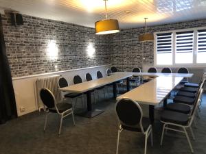 Appart'hotels L' Annexe Beverl'inn : photos des chambres