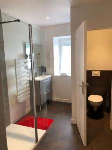 Appart'hotels L' Annexe Beverl'inn : photos des chambres