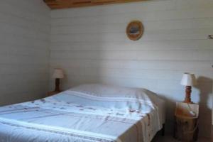 Chalets Chalet d'alpage Le Lauzeron : photos des chambres