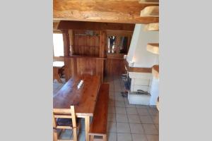 Chalets Chalet d'alpage Le Lauzeron : photos des chambres