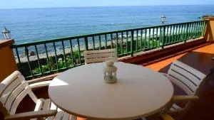 La Casa Grande - La Playa Calera