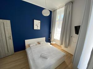 Apartamenty Stare Miasto