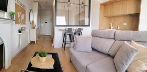 Apartamento vista bonita