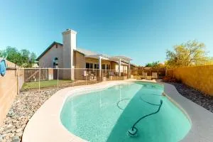 Soft Winds Abode - Cortaro