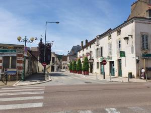 Appartements Welcome-to-Burgundy : Appartement 3 Chambres