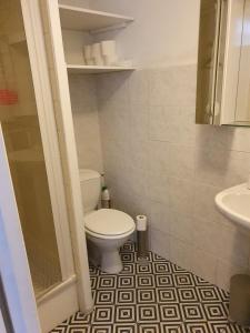 Appartements Welcome-to-Burgundy : photos des chambres