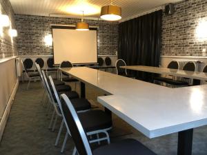 Appart'hotels L' Annexe Beverl'inn : photos des chambres