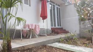 Apartment Mir