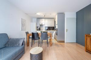 The Fabulous - Apartment 6 Pers 10min Disney