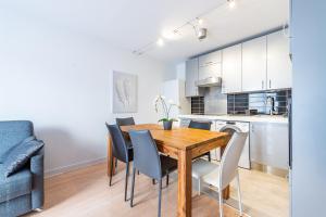 The Fabulous - Apartment 6 Pers 10min Disney