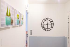 Appartements The Fabulous - Apartment 6 Pers 10min Disney : photos des chambres