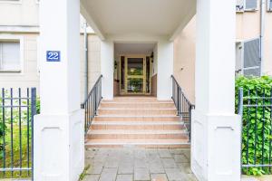 Appartements The Fabulous - Apartment 6 Pers 10min Disney : photos des chambres