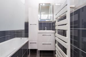 Appartements The Fabulous - Apartment 6 Pers 10min Disney : photos des chambres