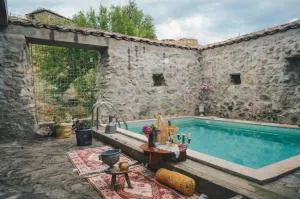 Rancho i Vancho na Kata - 普里莱普