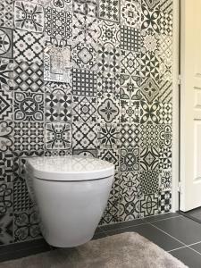 B&B / Chambres d'hotes Les Chambres d'Hotes chez Alisa et Daniel : photos des chambres