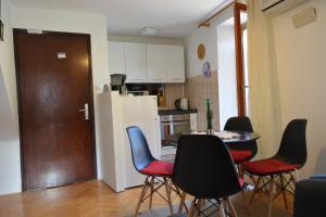 Apartment Bakarić 