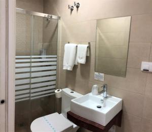 Hostal Mellizo