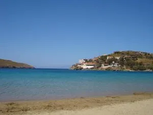 Holiday Rooms - Spathi 