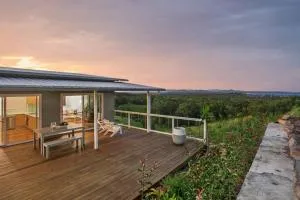 Seascape Scotts Head - Stuarts Point