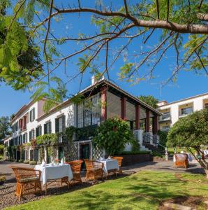 Quinta Jardins do Lago