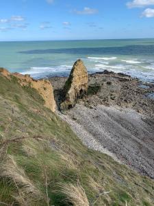 Manoir de l’Ormel Omaha Beach