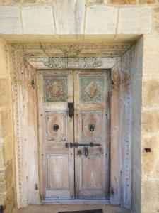 Maisons d'hotes La Source Gilhodes : photos des chambres