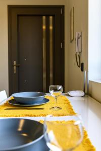 Minimal Studio in Nature, Exostis Nafplio