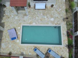 Little House on the Prairie - Chania