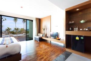 Chalong Chalet Resort