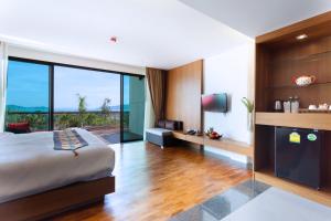 Chalong Chalet Resort