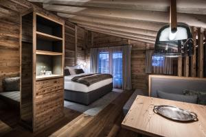 Deluxe Double Room - Separate Building