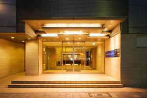 HOTEL MYSTAYS Nagoya Sakae