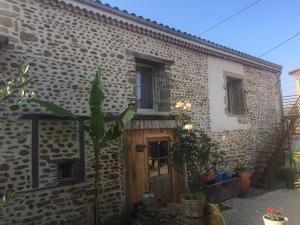 Maisons d'hotes O Joly Valois : photos des chambres
